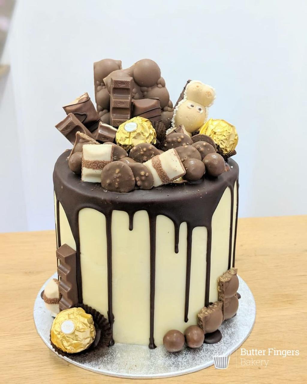 Luxury Custom Creation